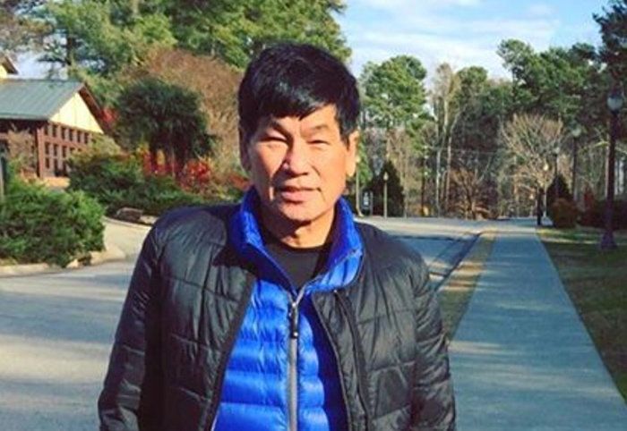 Despiden a policías por agresión a pasajero en vuelo de United - david-dao