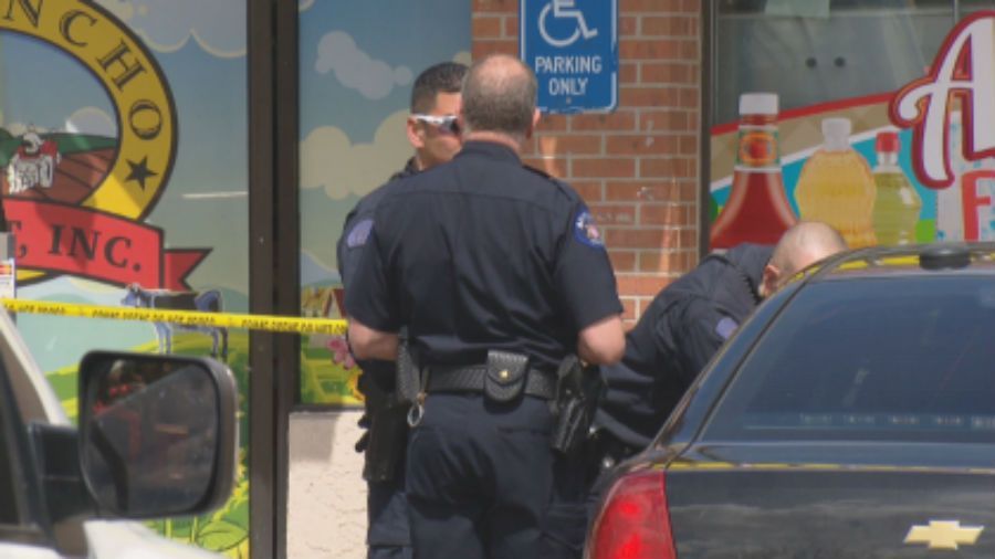 Detienen a banda de narcotraficantes mexicanos en Colorado