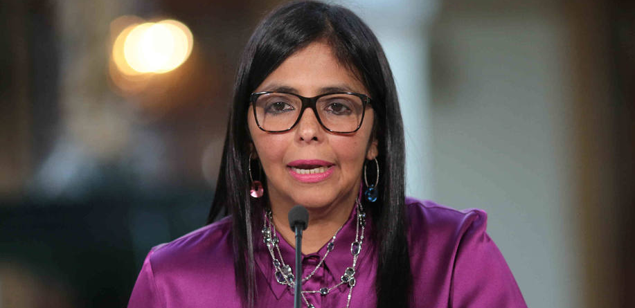 Venezuela ataca a México