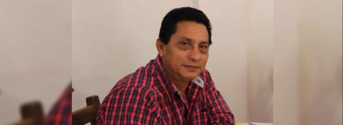 Fiscalía investiga asesinato de dirigente del PRD en Guerrero Fiscalía investiga asesinato de dirigente del PRD en Guerrero