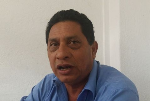Dictan prisión preventiva a homicida del secretario del PRD en Guerrero Dictan prisión preventiva a homicida del secretario del PRD en Guerrero