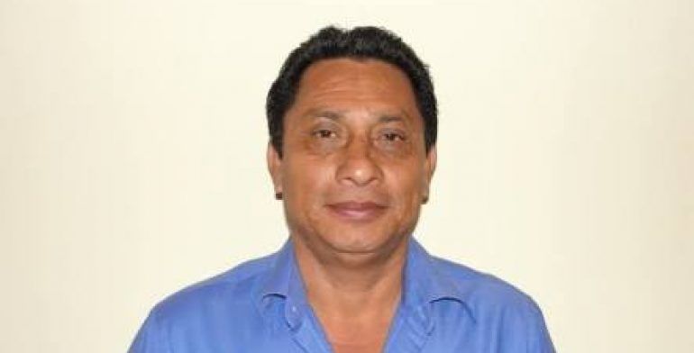 Vinculan a proceso a presunto homicida del secretario del PRD en Guerrero Vinculan a proceso a presunto homicida del secretario del PRD en Guerrero