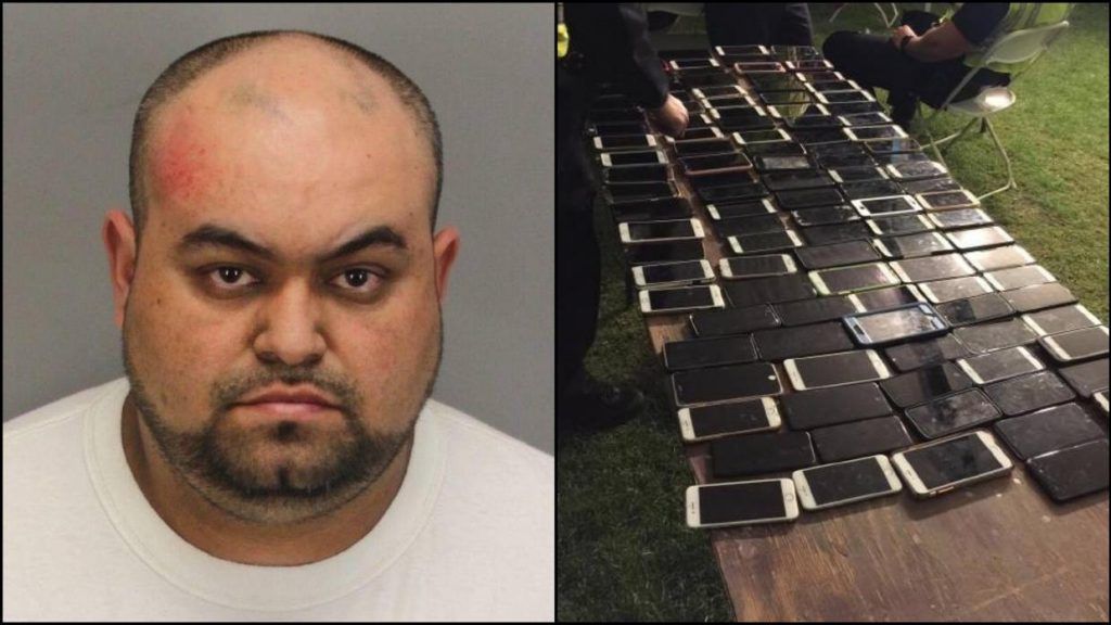 Detienen a hombre que robó más de 100 celulares en Coachella - descarga-1024x576