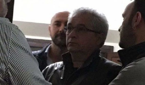 Yarrington se niega a ser extraditado