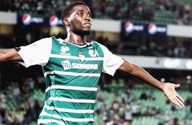 Santos vence de local a Querétaro - djaniny