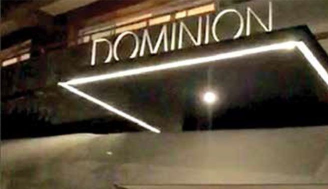 Suspenden hotel clandestino en Polanco