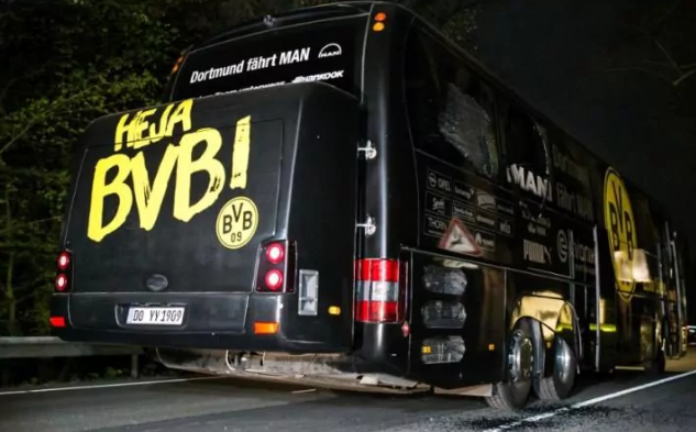 No hay pruebas contra el sospechoso del ataque contra el Dortmund