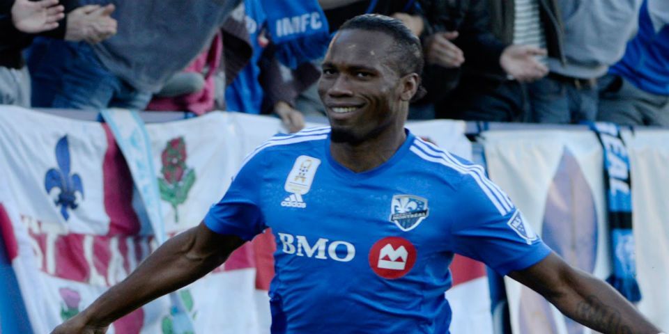 Drogba jugará en la segunda división de Estados Unidos