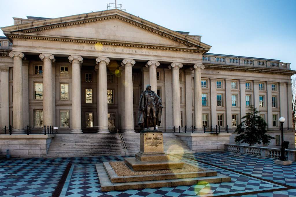 Departamento del Tesoro congela empresas vinculadas a Los Cuinis - dt.common.streams.StreamServer