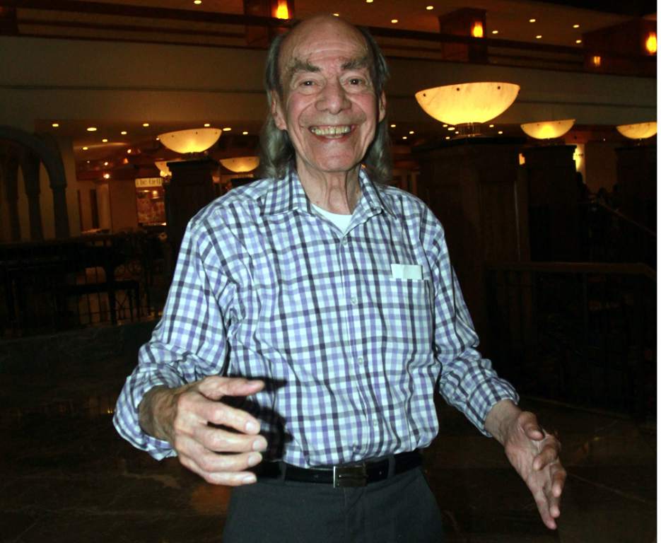 "El Loco" Valdés padece de un tumor maligno - dt.common.streams.StreamServer