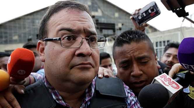 Cuidado de Duarte cuesta 31 veces más que el de un reo común