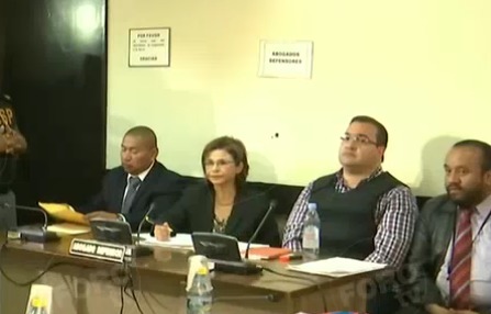 Javier Duarte se reserva derecho de extradición - duarte-audiencia-5