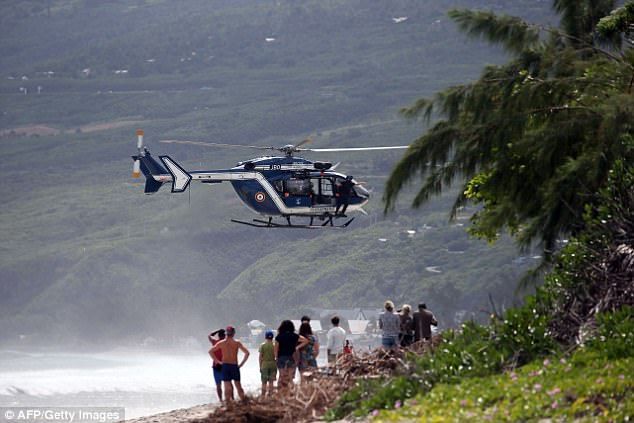 Observador de tiburones muere en ataque - dub4