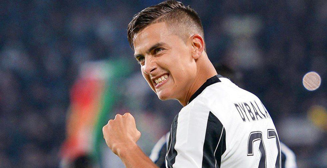 Paulo Dybala renueva contrato con la Juventus