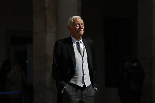 Eduardo Mendoza recibe el Premio Cervantes - eduardo-mendoza