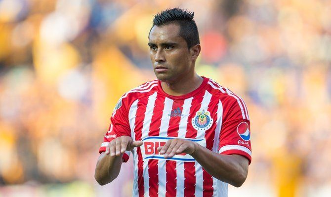 Asaltan a Edwin Hernández en Guadalajara