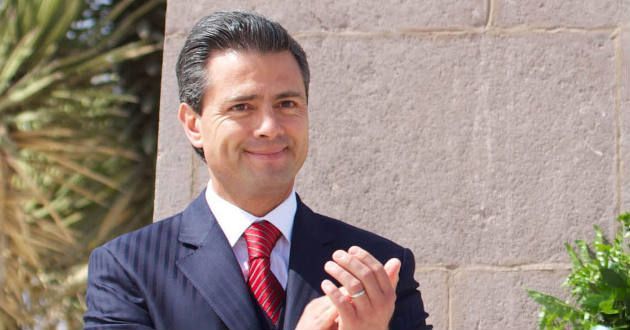 EPN suspende actividades públicas hasta el 17 de abril por vacaciones