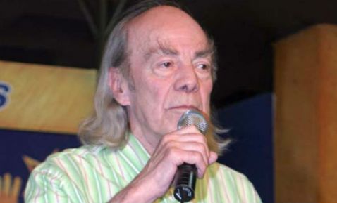 Manuel 'El Loco' Valdés confirma tumor maligno en la frente - el-loco-2