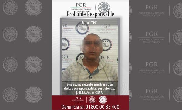 Cae secuestrador de empresarios del istmo de Tehuantepc - el-loco-puebla