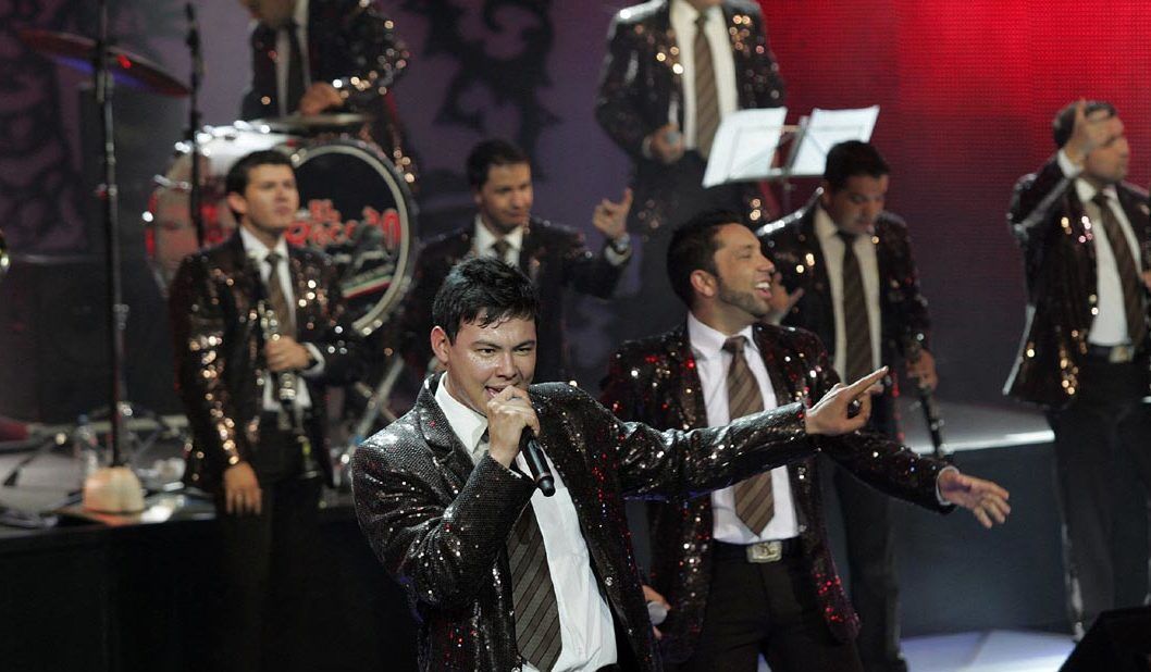 Queremos que los migrantes no sientan miedo: La Banda El Recodo