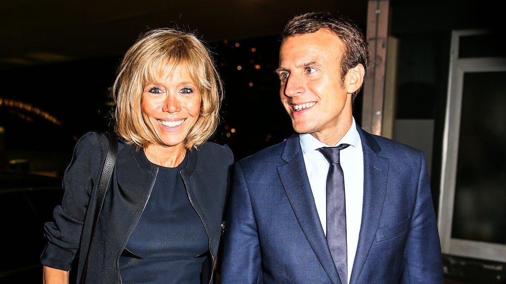 Macron denuncia a paparazzi por acoso - emmanuel-briggite-macron1-1024x576