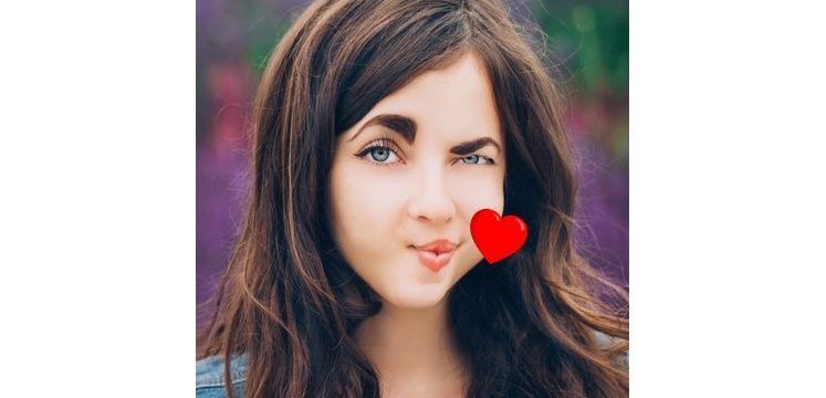 Nueva aplicación permite hacer su propio emoji