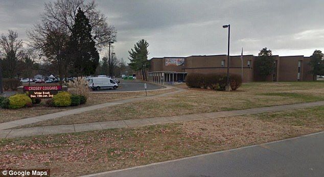 #Video Golpean a menor de 12 años en su escuela