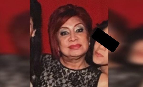 Encuentran cuerpo de esposa de legislador en Chihuahua - esposa-ruben-aguilar