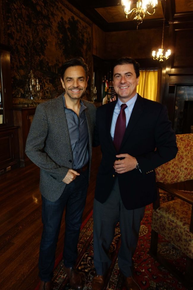 Eugenio Derbez invita a residentes legales a volverse ciudadanos en EE.UU. - eugenio-derbez-1