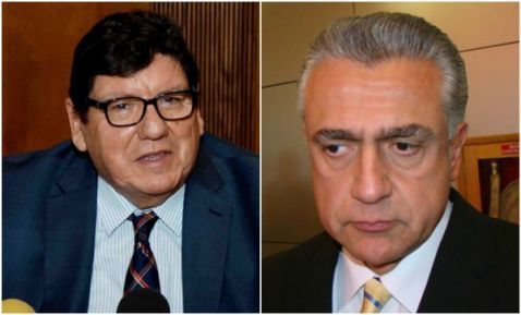 Denuncian a ex alcaldes de Ciudad Juárez por fraude