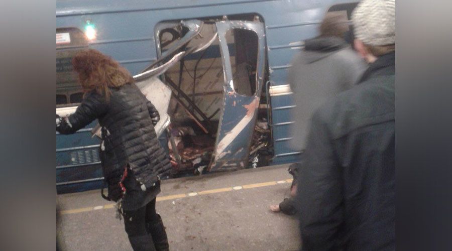 Galería: explosión en el metro de San Petersburgo - explosion-rusia-1