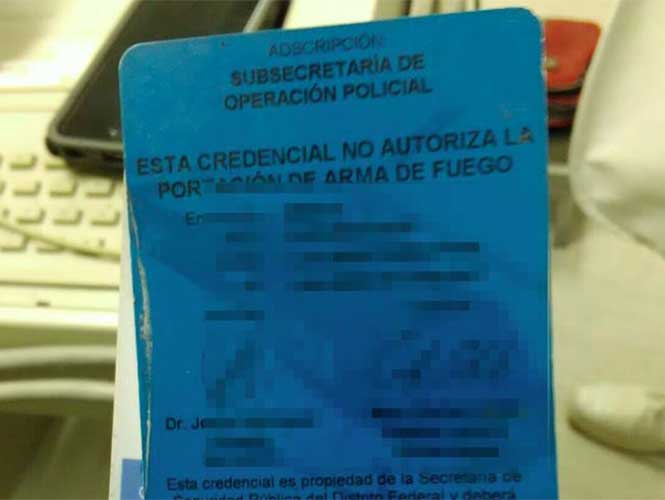 Expolicía se suicida tras asaltar tienda en Tlalpan - expolicia-tlalpan1