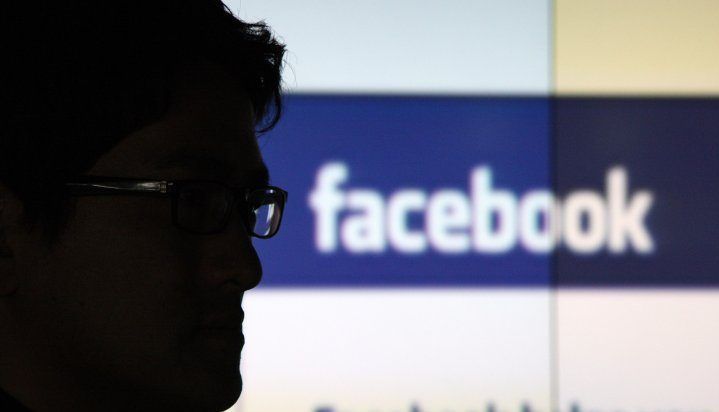 Así operan los violadores en Facebook Así operan los violadores en Facebook