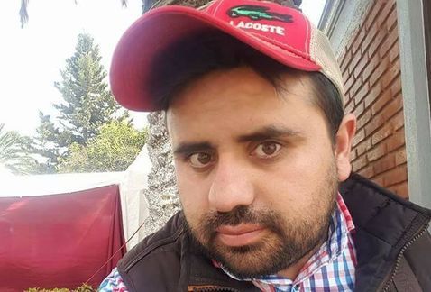 Encuentran cadáver de activista en Tlaxcala