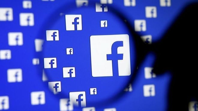 Facebook admite incapacidad para gestionar contenidos violentos Facebook admite incapacidad para gestionar contenidos violentos