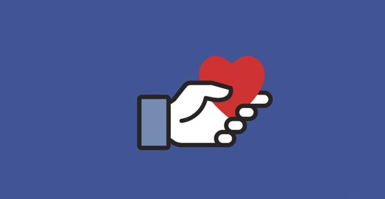 Facebook desarrolla herramienta para realizar donaciones