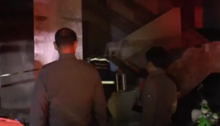 Hombre transmite por Facebook Live asesinato de su hija y suicidio Hombre transmite por Facebook Live asesinato de su hija y suicidio