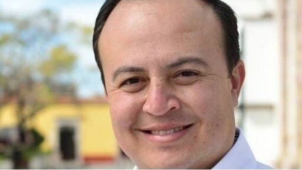 Encuentran cuerpo de hijo de exgobernador de Aguascalientes