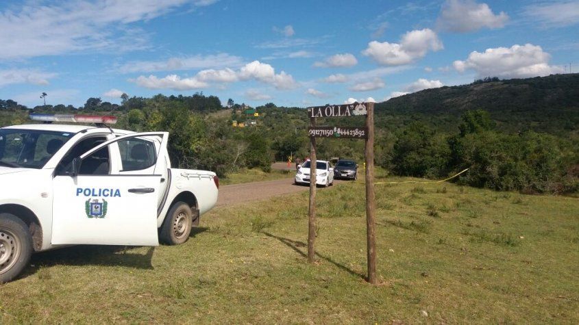 Homicidio de niño por su entrenador de futbol conmociona a Uruguay - felipe-uruguay-2