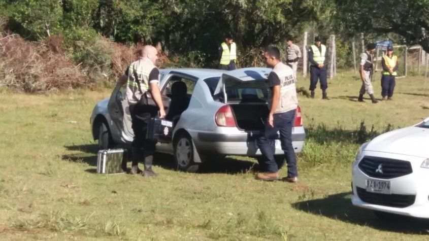 Homicidio de niño por su entrenador de futbol conmociona a Uruguay - felipe-uruguay