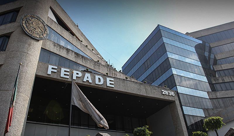 Diputados comenzarán este martes desafuero de Eva Cadena - fepade