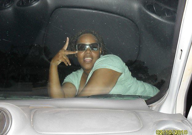 Tornado mata a mujer y a su hijo en Estados Unidos - francine-gotch-e1491171428700