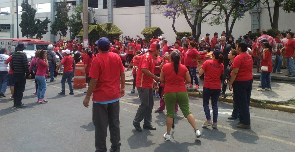 Once heridos tras enfrentamiento entre Frente Francisco Villa y granaderos