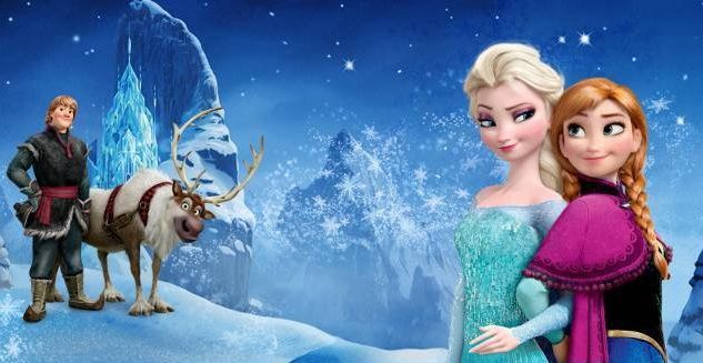 Disney confirma ‘Frozen 2’