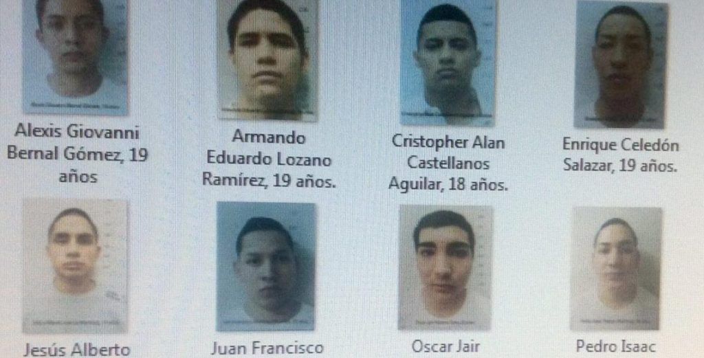 Localizan a reo prófugo de tutelar de Nuevo León - fuga-de-reos-1024x521