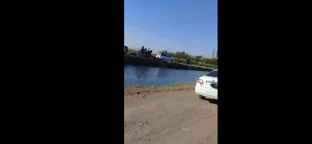 El funeral de ‘Pancho Chimal’