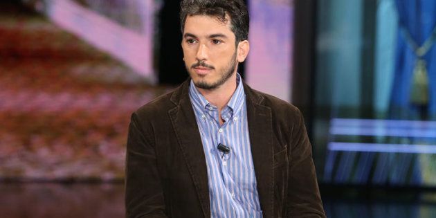 Italia pide la liberación de un periodista detenido por el gobierno turco - gabriele-del-grande