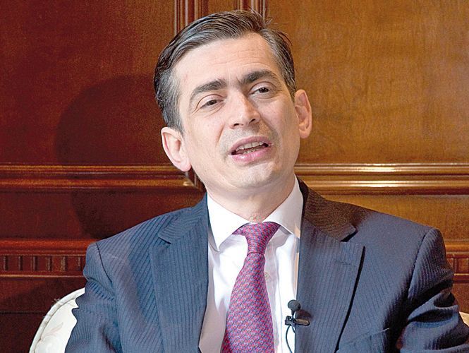 Enviarán al Senado 19 nombramientos de representantes de México en el exterior - gendarmeria_g_1