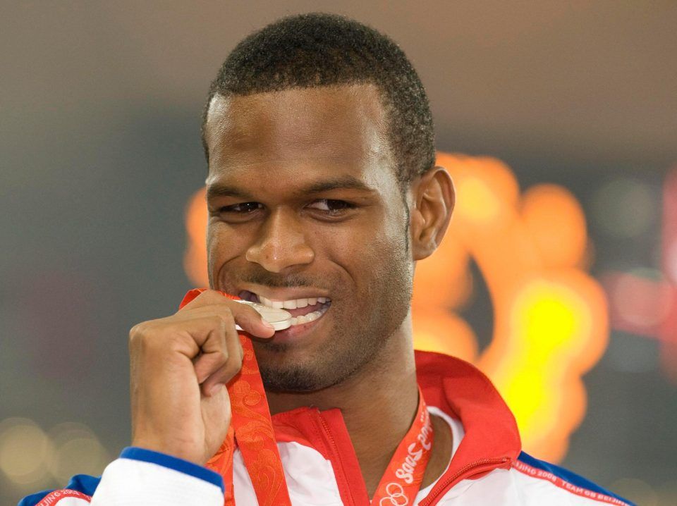 Muere el medallista jamaicano Germaine Mason - germaine-mason2