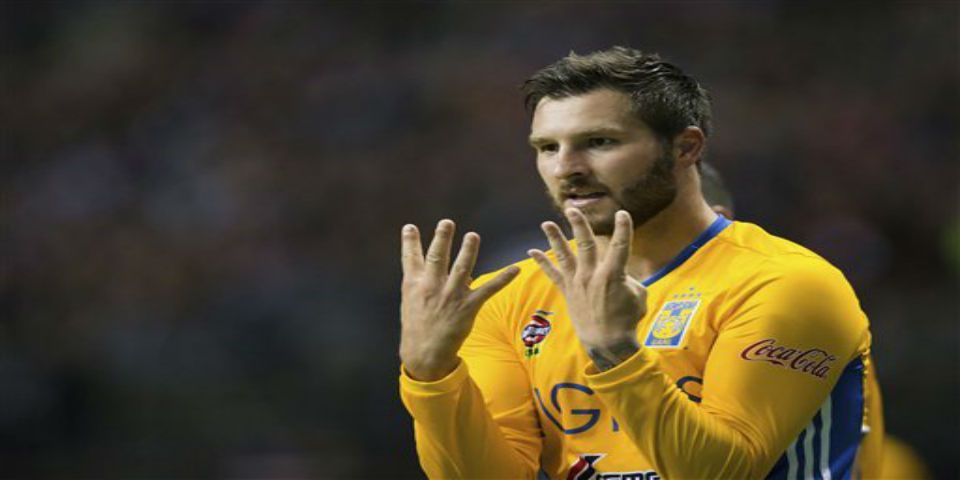 Tigres enfrentará a Tuzos en la final de la Concachampions